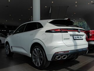 2024 Changan UNI-K, белый, 4699900 рублей, вид 5