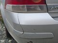 2008 Opel Astra H Рестайлинг, серый, 400000 рублей - вид 10