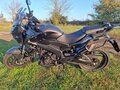 2024 Bajaj Dominar 400, чёрный, 370000 рублей