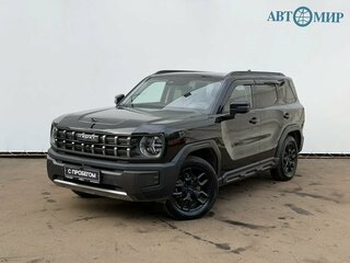 2024 Haval H3 I, чёрный, 2265000 рублей, вид 1