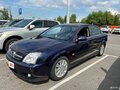 2002 Opel Vectra C, синий - вид 2