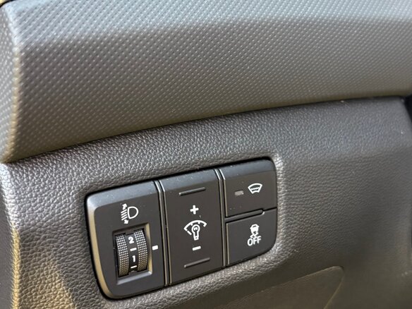 2019 Hyundai Creta I, красный, 1700000 рублей - вид 14