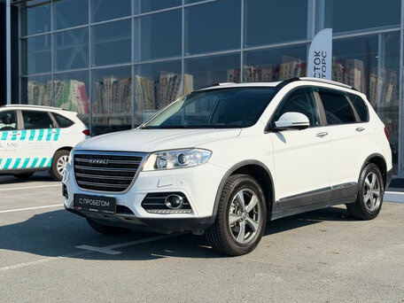 Haval H6 I