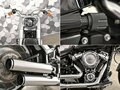 2018 Harley-Davidson Fat Boy, чёрный, 1799000 рублей - вид 8