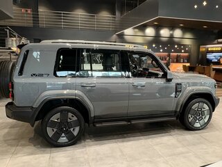 2026 Esteo V27, серый, 5920000 рублей, вид 4