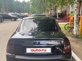 2014 Lada (ВАЗ) Priora I Рестайлинг, синий, 480000 рублей - вид 5