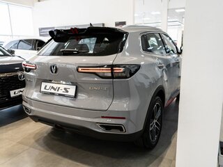 2026 Changan UNI-S I, серый, 3229900 рублей, вид 5