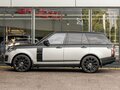 2019 Land Rover Range Rover IV Рестайлинг, серый, 6487000 рублей - вид 1