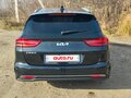 2021 Kia Ceed III Рестайлинг, чёрный, 1850000 рублей - вид 2