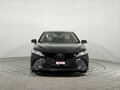 2019 Toyota Camry VIII (XV70), чёрный, 2689000 рублей - вид 7
