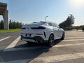2024 BMW X6 40i III (G06) Рестайлинг, белый - вид 7