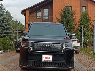 2022 Honda Stepwgn Spada VI, чёрный, 2600000 рублей, вид 2