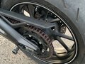 2014 Yamaha MT-09 (FZ-09), фиолетовый, 770000 рублей - вид 10