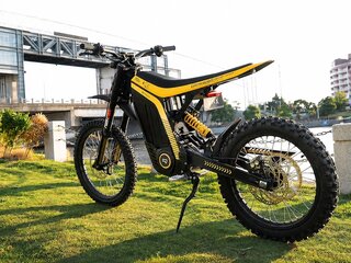 Falcon Lynx Trail