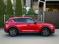 2018 Mazda CX-5 II, красный - вид 8