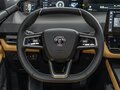 2024 Changan UNI-K, чёрный - вид 9