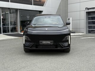 2026 Changan Deepal S09, чёрный, 7039900 рублей, вид 4