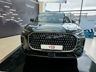 2026 Tenet T9, зелёный, 3949000 рублей, вид 2