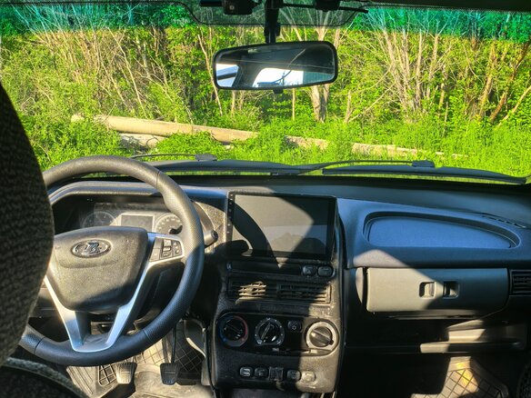 2005 Lada (ВАЗ) 2115, красный, 390000 рублей - вид 10