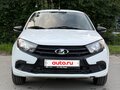2023 Lada (ВАЗ) Granta I Рестайлинг, белый, 900000 рублей - вид 1