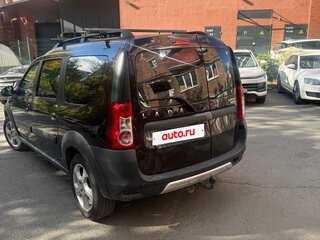 2019 Lada (ВАЗ) Largus I, коричневый, 800000 рублей, вид 5