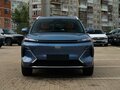 2026 Geely EX5 Гибрид EM-R, синий, 3829990 рублей