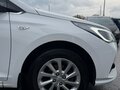 2021 Hyundai Solaris II Рестайлинг, белый - вид 9