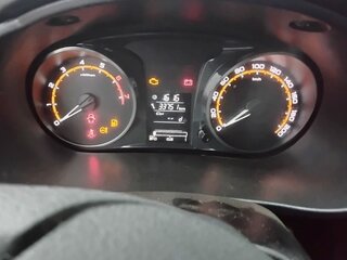2022 Lada (ВАЗ) Granta I Рестайлинг, синий, 594000 рублей, вид 5