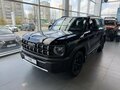2026 Haval H3 I Рестайлинг, чёрный, 2749000 рублей