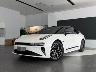 2026 Zeekr 001 103 kWh I Рестайлинг 2, белый, 7840000 рублей, вид 1