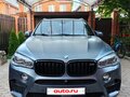 2017 BMW X5 M II (F85), чёрный, 5000000 рублей - вид 6