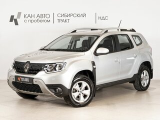 Renault Duster II