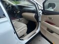 2010 Lexus RX 350 III, белый, 2120000 рублей - вид 8
