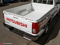 2025 Mitsubishi L200 VI, белый - вид 7