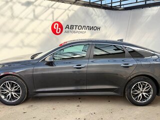 2021 Kia K5 III, серый, 2486890 рублей, вид 2