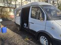 2000 ГАЗ ГАЗель (2705), белый, 175499 рублей - вид 2