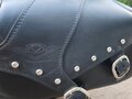 2025 Kawasaki VN900 Vulcan, синий, 820000 рублей - вид 10
