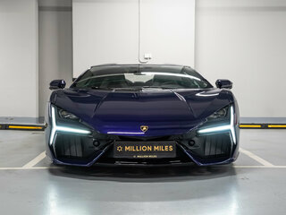 2026 Lamborghini Revuelto, фиолетовый, 74900000 рублей, вид 3
