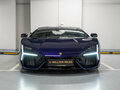 2026 Lamborghini Revuelto, фиолетовый, 74900000 рублей - вид 2