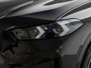 2024 BMW X5 40d IV (G05/G18) Рестайлинг, чёрный, 13000000 рублей, вид 2