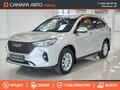 2024 Haval M6 II, серебристый, 1723000 рублей