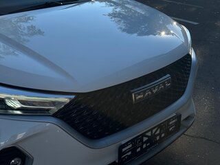 2026 Haval M6 II, белый, 2099000 рублей, вид 5