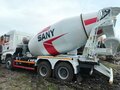 2023 Sany SY310C-6W(V), белый, 9300000 рублей