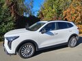 2024 Haval Jolion I Рестайлинг, белый - вид 7