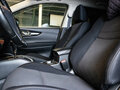 2014 Nissan Qashqai II, белый, 1386000 рублей - вид 8