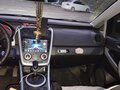 2007 Mazda CX-7 I, золотистый, 770000 рублей - вид 6