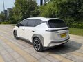 2023 Aion Y Plus 51.9 kWh, белый, 1535005 рублей - вид 1