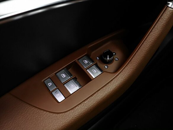 2020 Audi A6 45 TFSI V (C8), серый, 3899000 рублей - вид 23