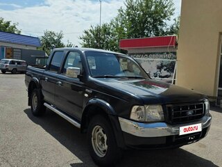 2005 Ford Ranger I, чёрный, 850000 рублей, вид 2