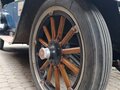 1923 Willys Knight Model 20, синий - вид 8